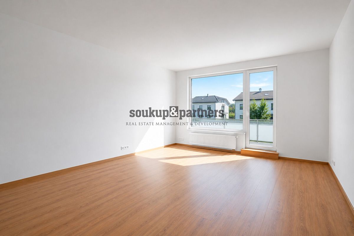 Prodej bytu 1+kk 37 m²