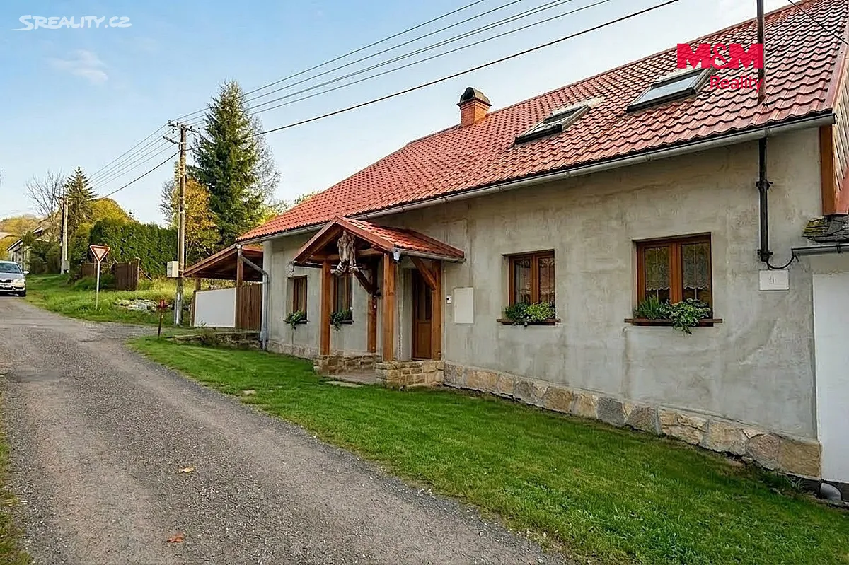Prodej rodinného domu 320 m², pozemek 2079 m² - View 4