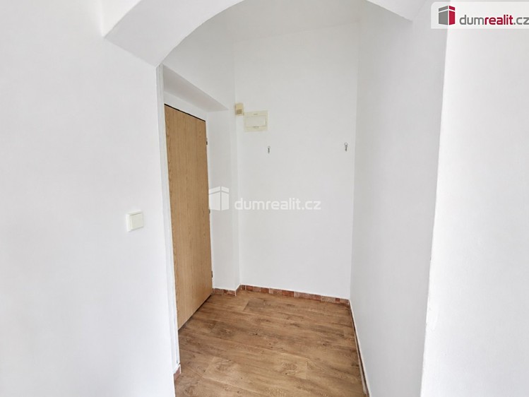 Квартира 2+kk в оренду, 50 м² (10 з 12)