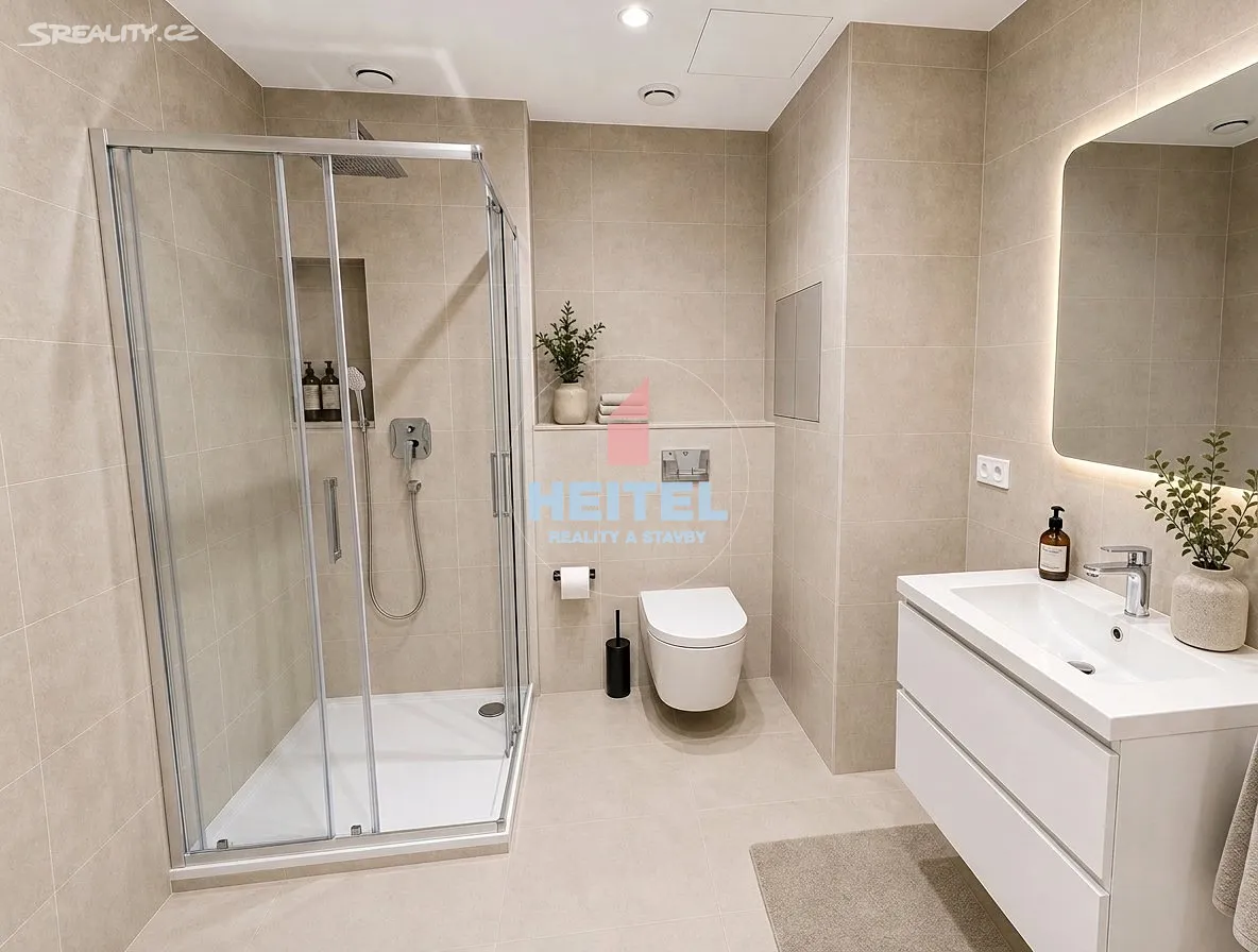 Pronájem bytu 2+kk 52 m² - Widok 6