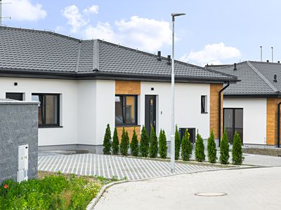 Prodej rodinného domu 102 m², pozemek 434 m²