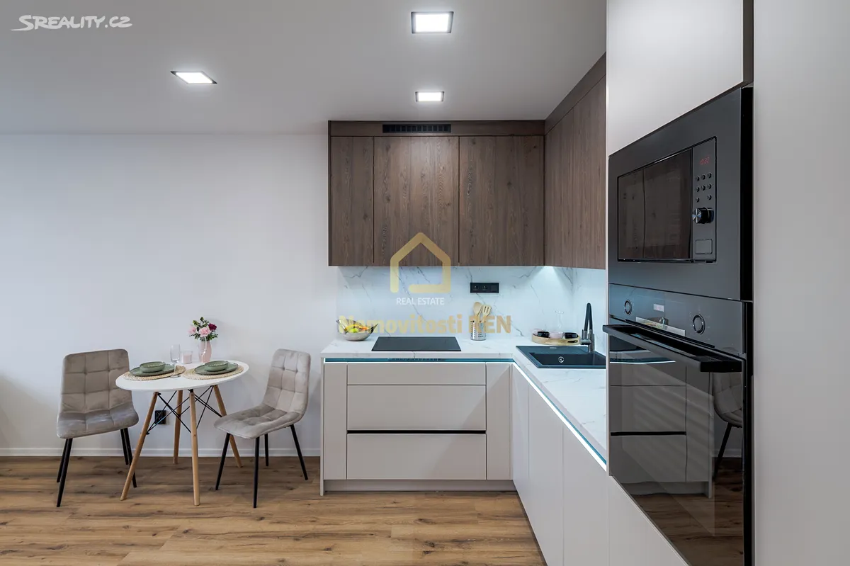Prodej bytu 2+1 57 m², Ostrava