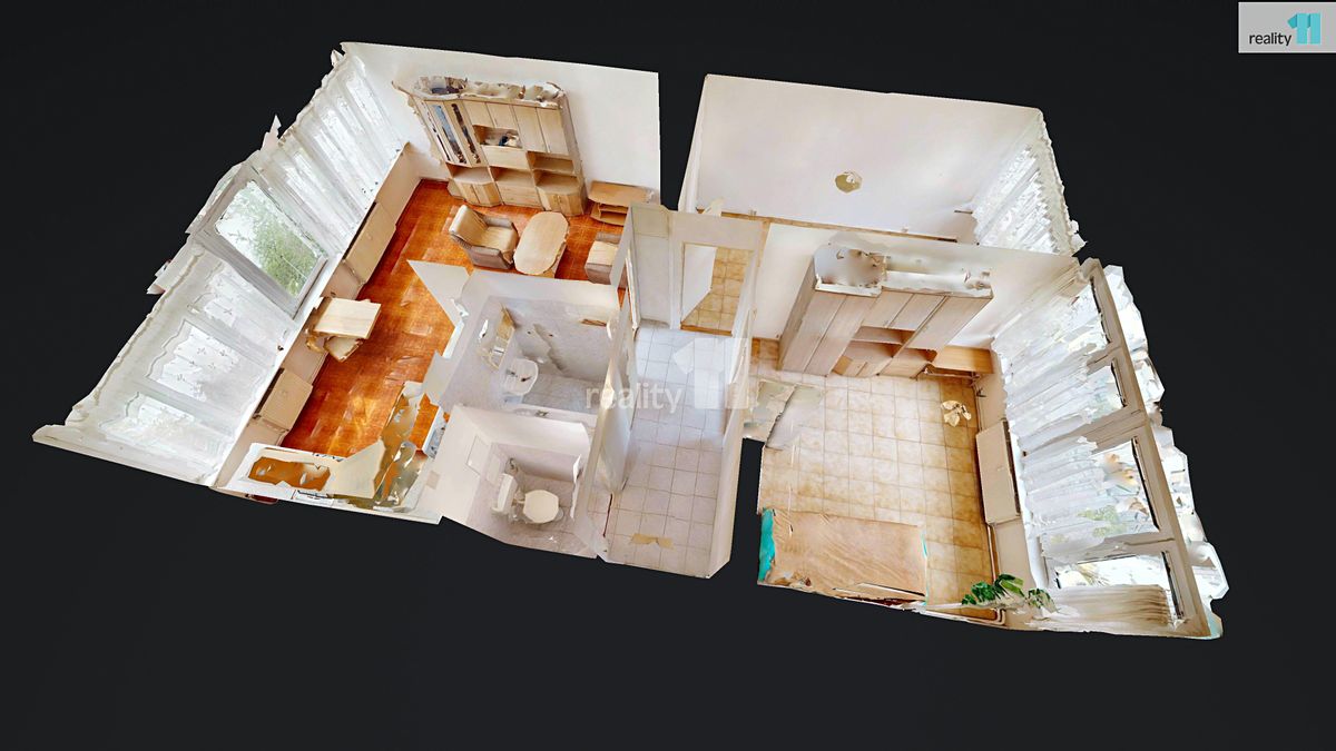 Prodej bytu 3+1 57 m² – fotografie 5