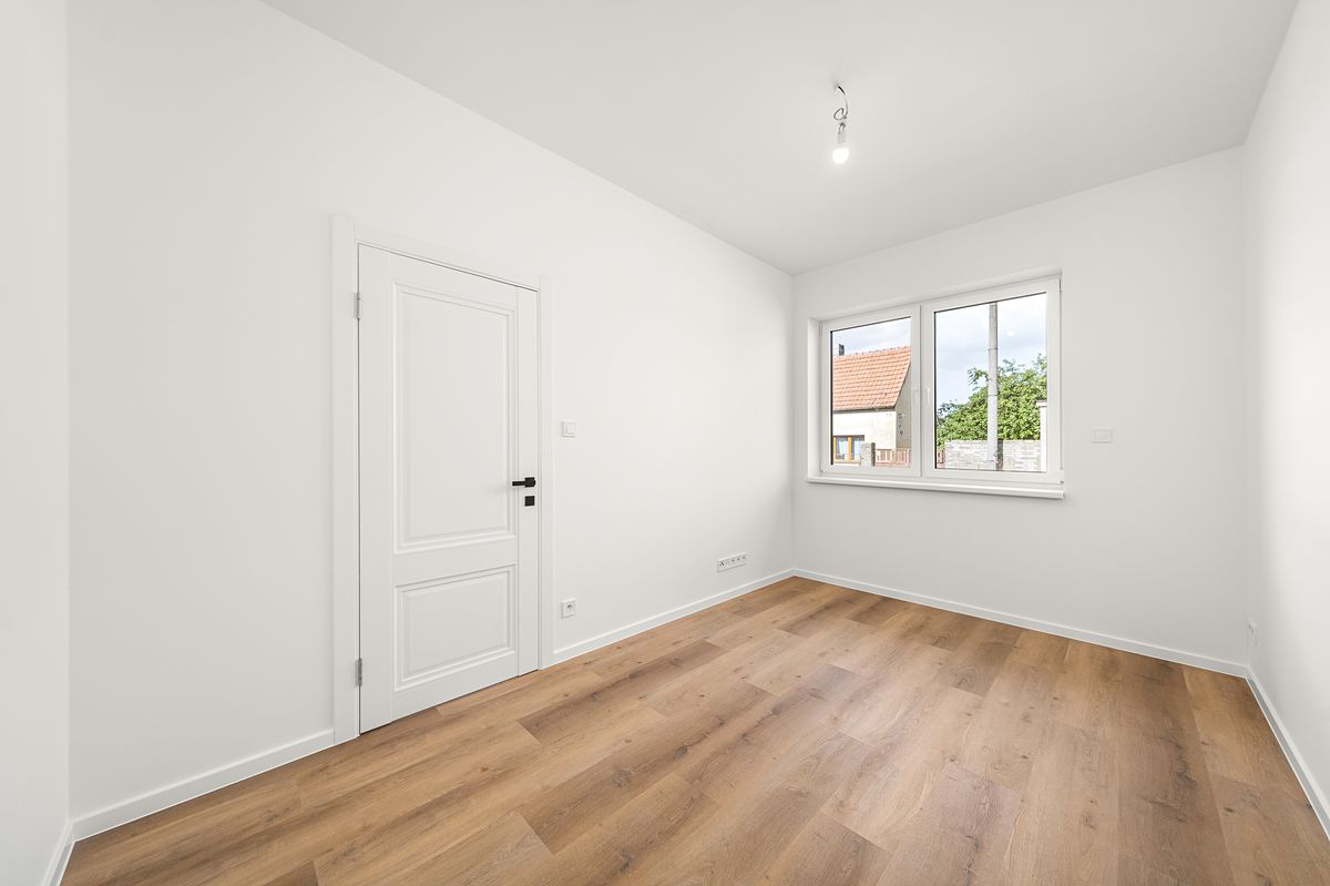 Prodej rodinného domu 102 m², pozemek 434 m² – fotografie 4