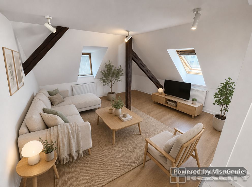 Prodej bytu 3+kk 85 m²