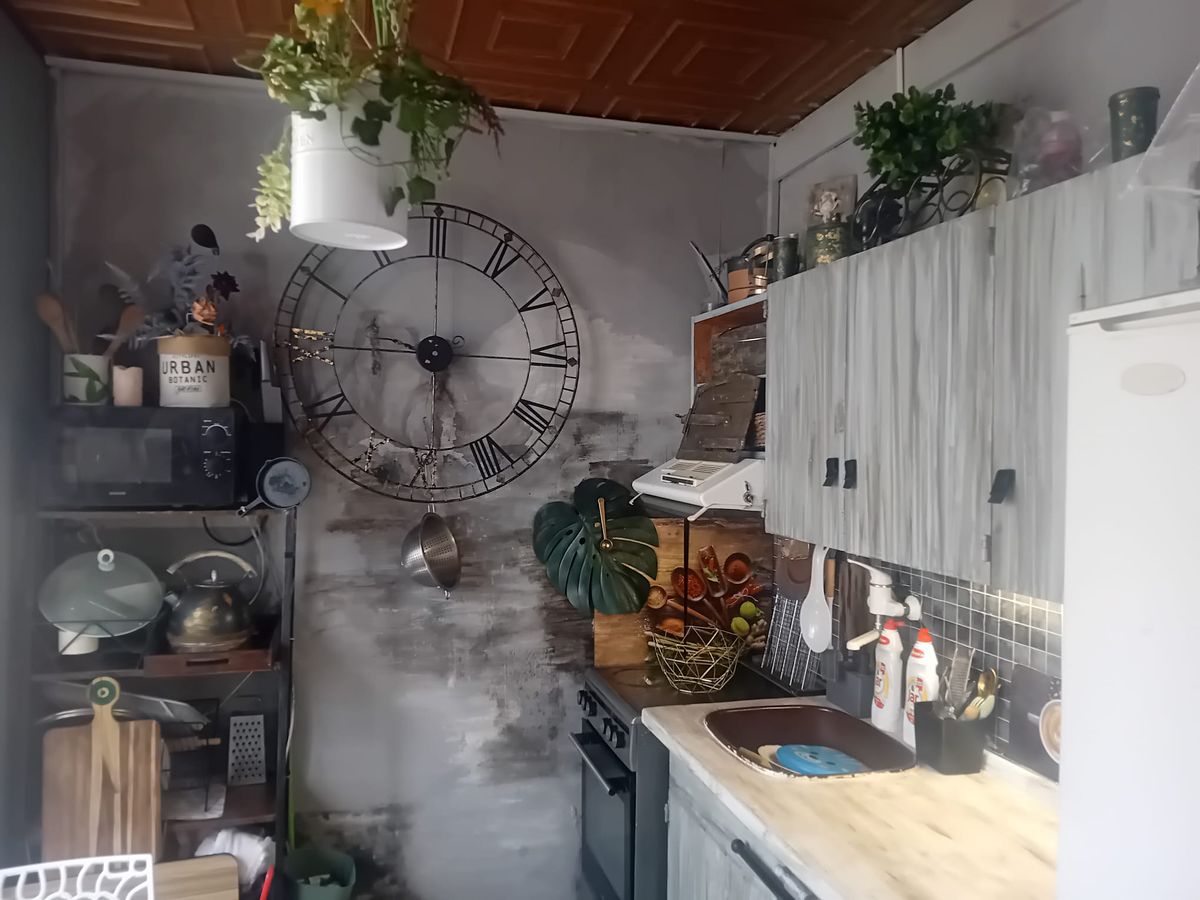 Pronájem bytu 2+1 63 m²