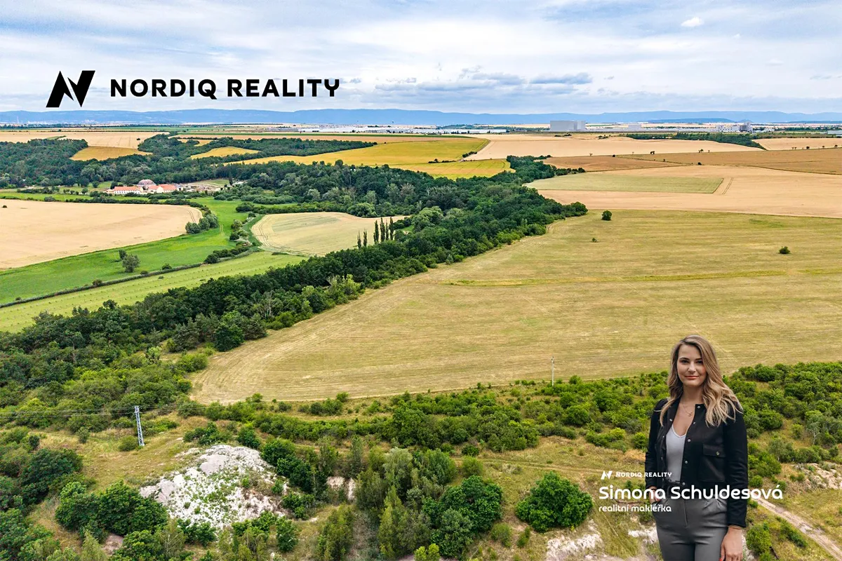 Prodej pole 31926 m²