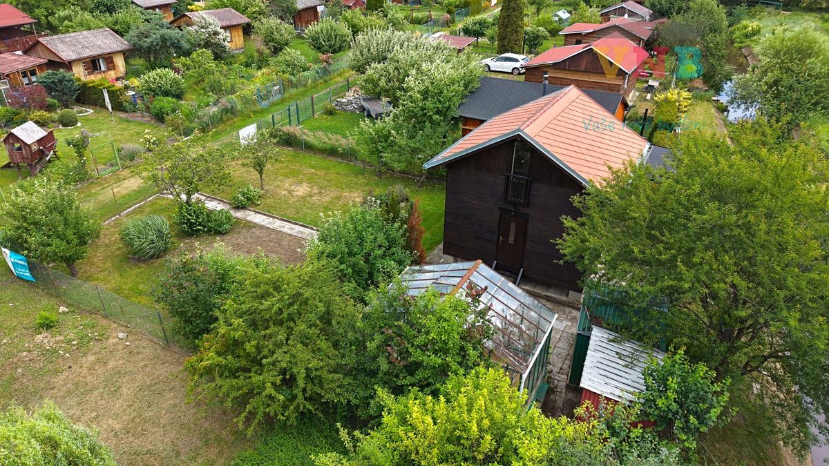 Prodej chaty 45 m², pozemek 306 m² – fotografie 2