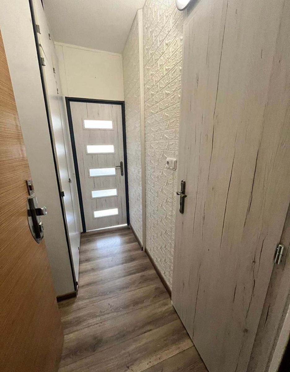 Pronájem bytu 1+1 34 m²