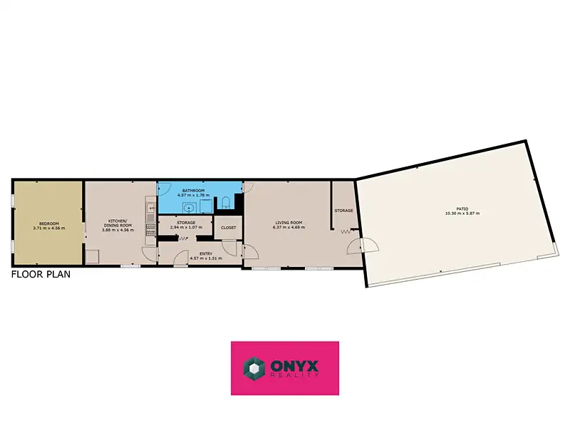 Prodej rodinného domu 86 m², pozemek 707 m², Křoví – náhled fotky 3