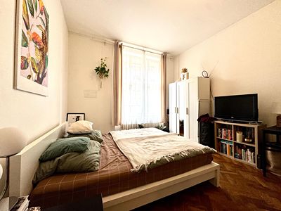 Pronájem bytu 1+kk 27 m²