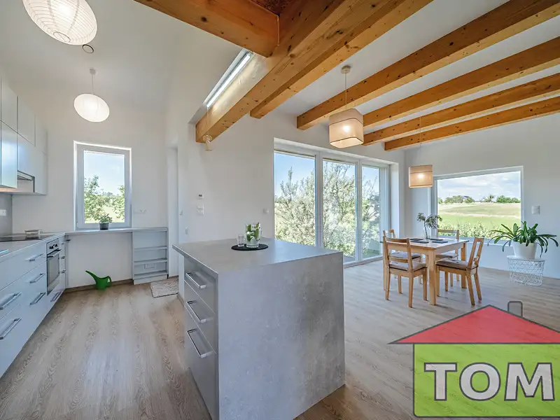 Prodej rodinného domu 120 m², pozemek 1402 m², Libhošť – náhled fotky 2