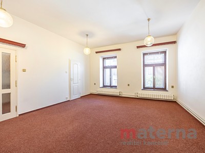 Pronájem kanceláře 96 m²