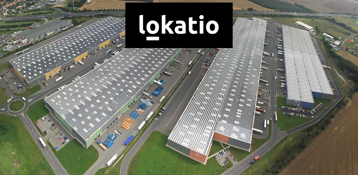 Pronájem skladového prostoru 23569 m² – fotografie 2