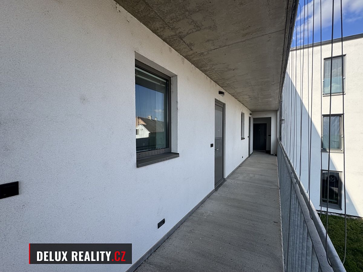Prodej bytu 2+kk 34 m² – fotografie 5