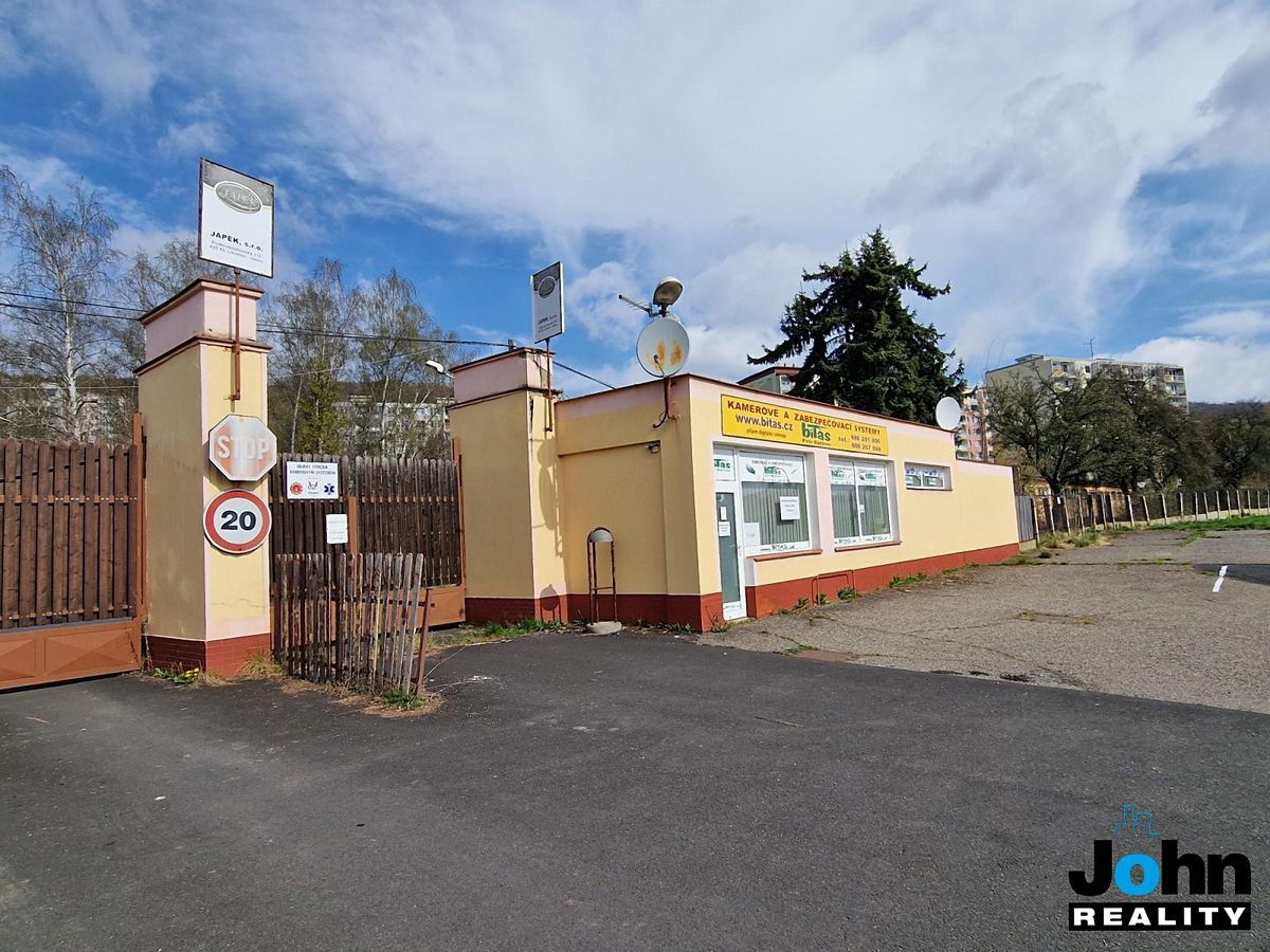 Pronájem obchodního prostoru 80 m² – fotografie 2