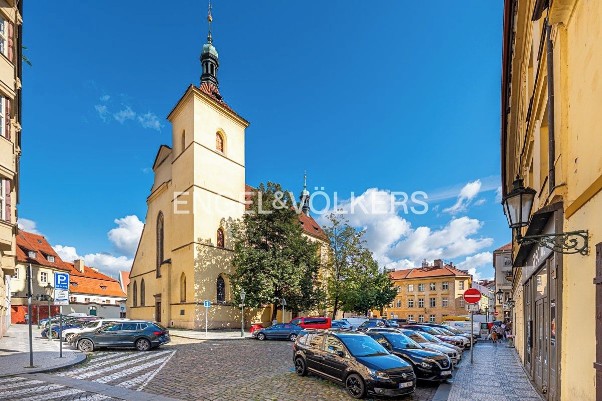 Pronájem restaurace 474 m² – fotografie 3