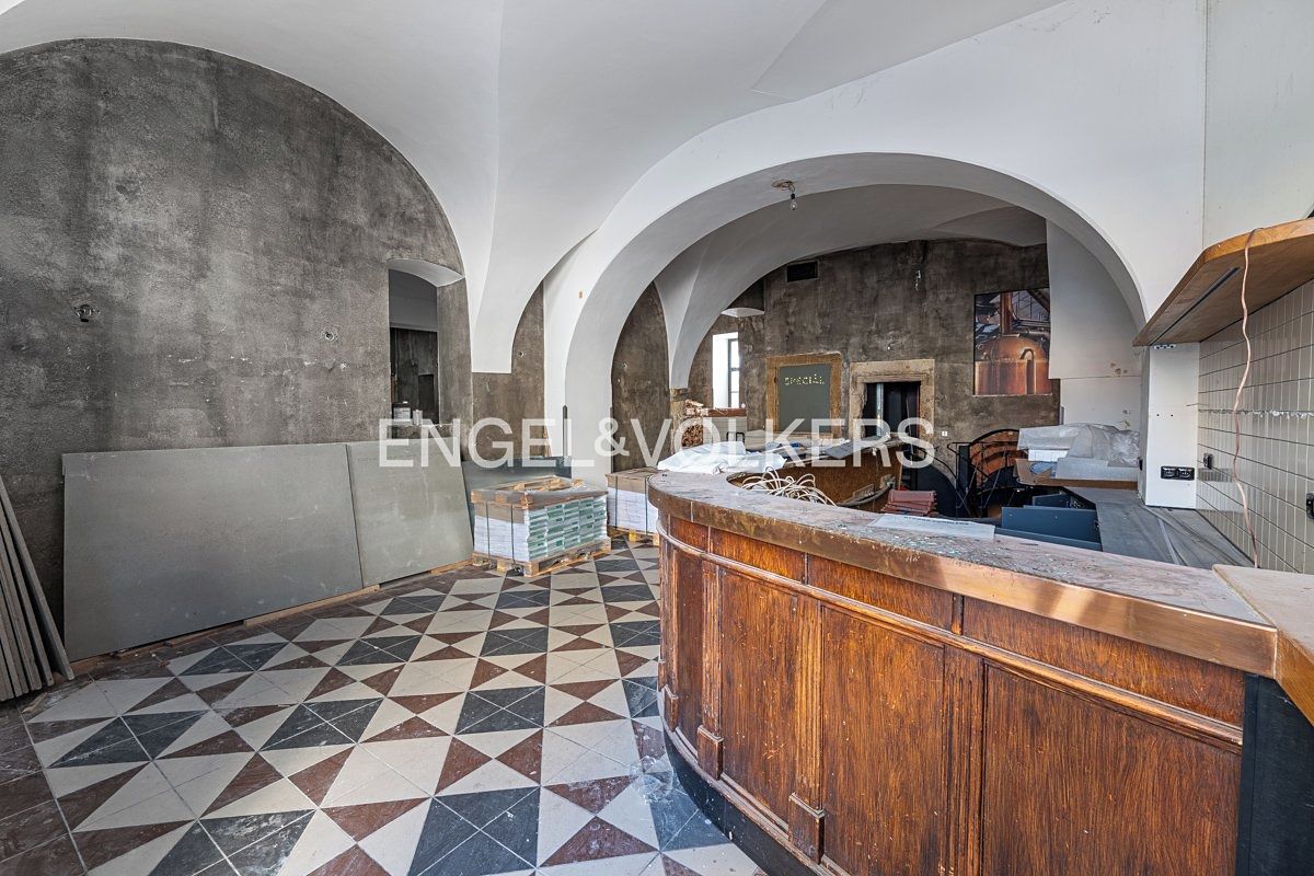 Pronájem restaurace 474 m² – fotografie 5