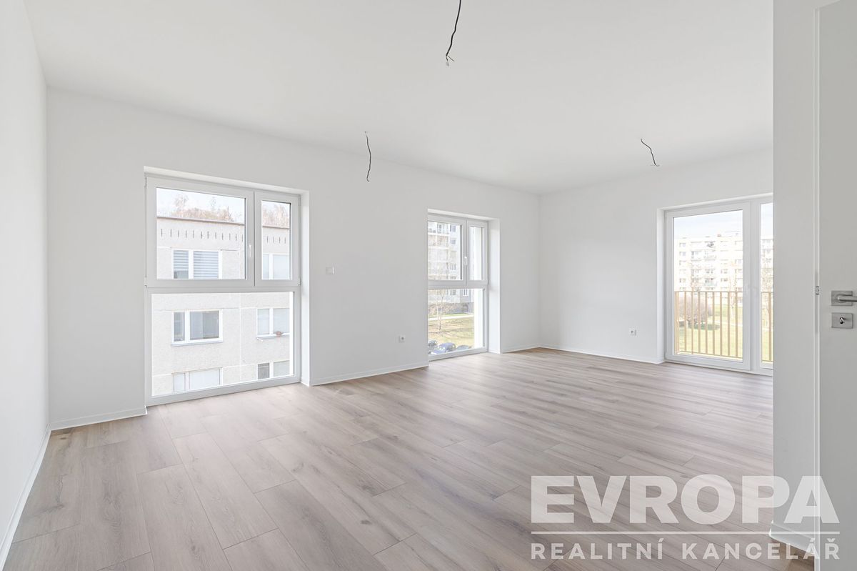 Prodej bytu 3+kk 73 m² – fotografie 2