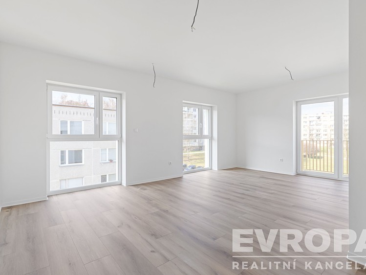 Wohnung 3+kk zum Kauf, 73 m² (2 von 32)