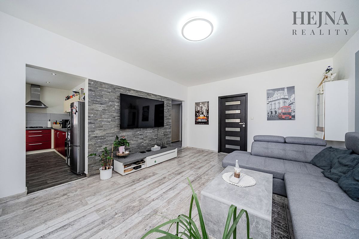 Prodej bytu 4+1 82 m² – fotografie 4