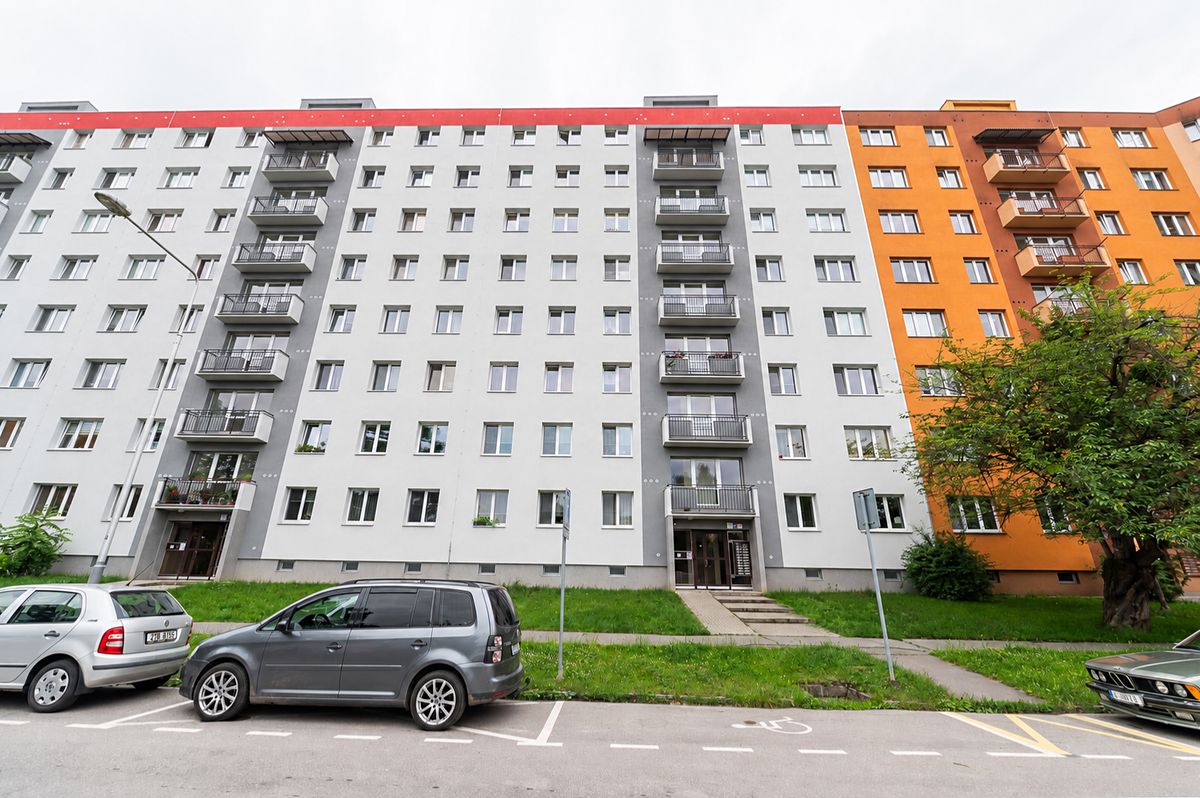 Prodej bytu 2+kk 48 m² – fotografie 2
