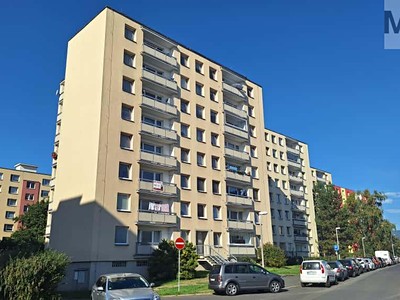 Prodej bytu 4+1 85 m²