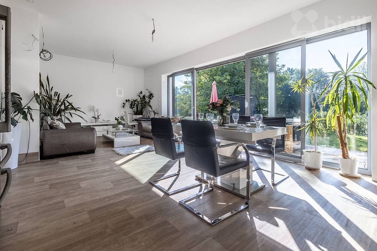 Prodej rodinného domu 134 m², pozemek 480 m² – fotografie 3