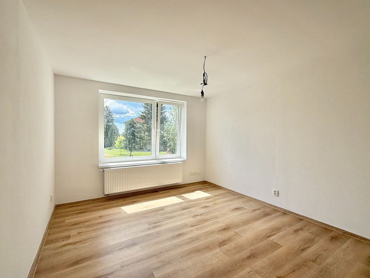 Prodej bytu 2+1 56 m²