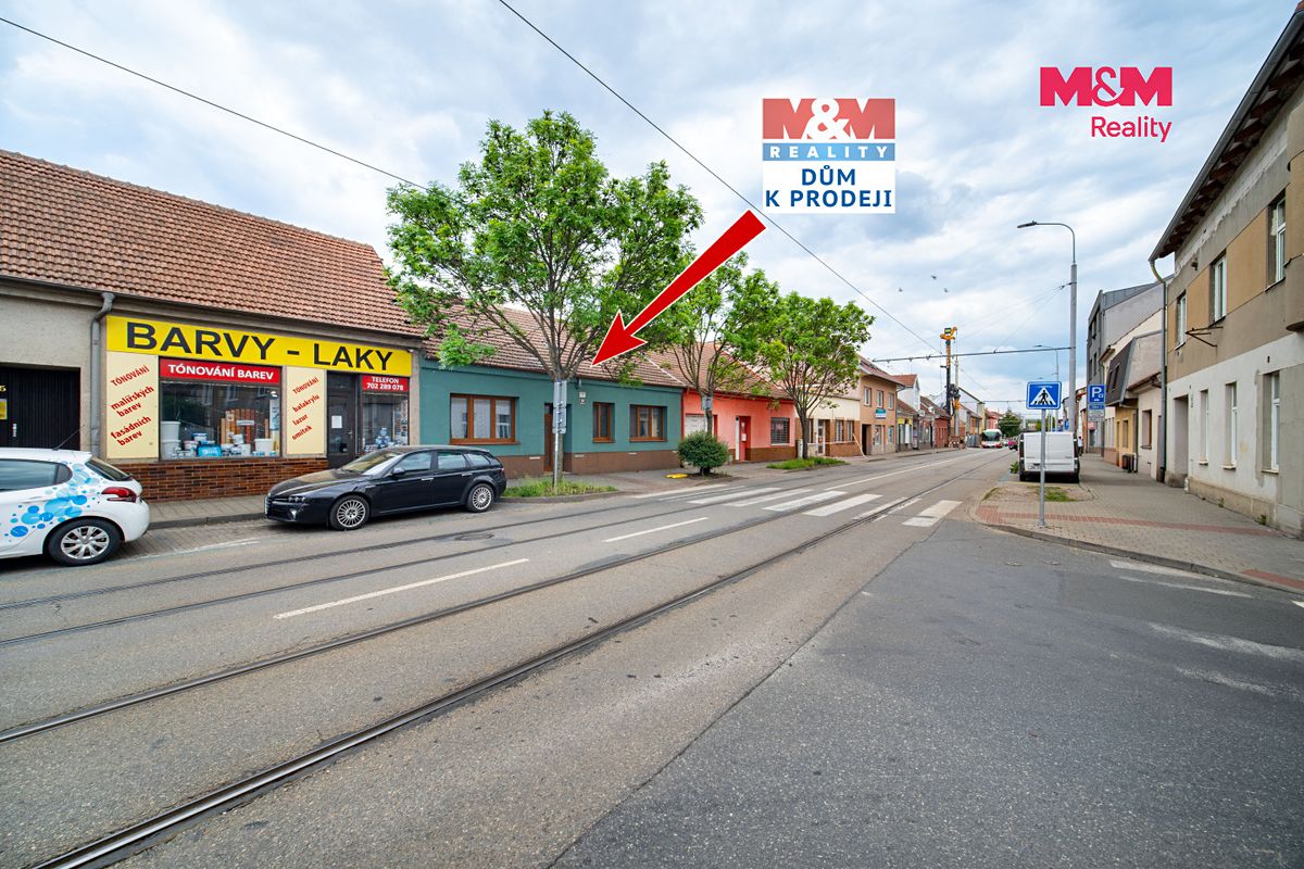 Prodej rodinného domu 126 m², pozemek 983 m² – fotografie 4