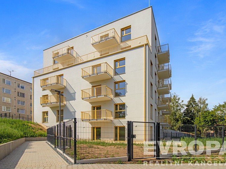 Квартира 3+kk на продаж, 96 м² (21 з 34)