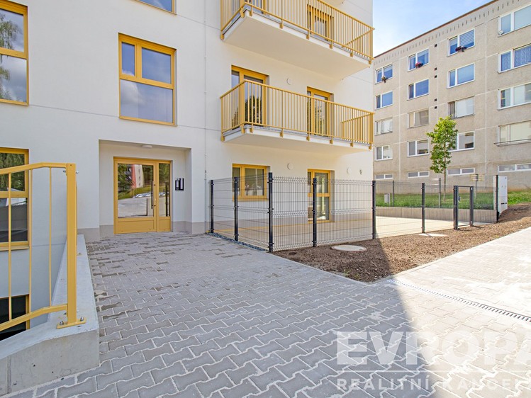 Квартира 3+kk на продаж, 96 м² (24 з 34)