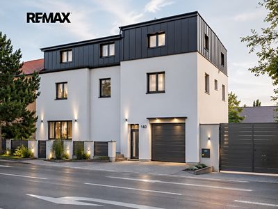 Prodej činžovního domu 386 m²