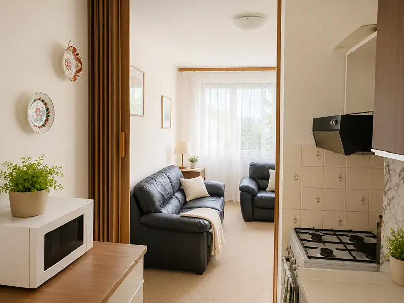 Prodej bytu 3+kk 80 m², Praha – náhled fotky 2
