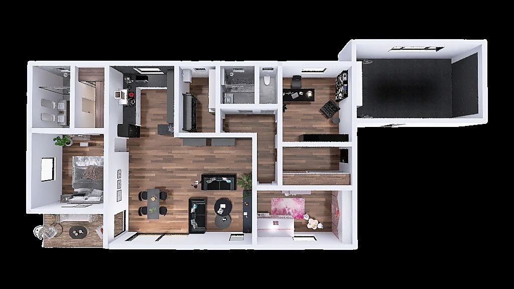 Prodej rodinného domu 174 m², pozemek 851 m² – fotografie 5