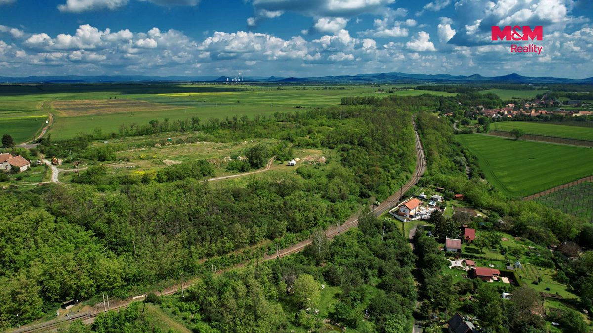 Pronájem stavebního pozemku 24000 m² – fotografie 5
