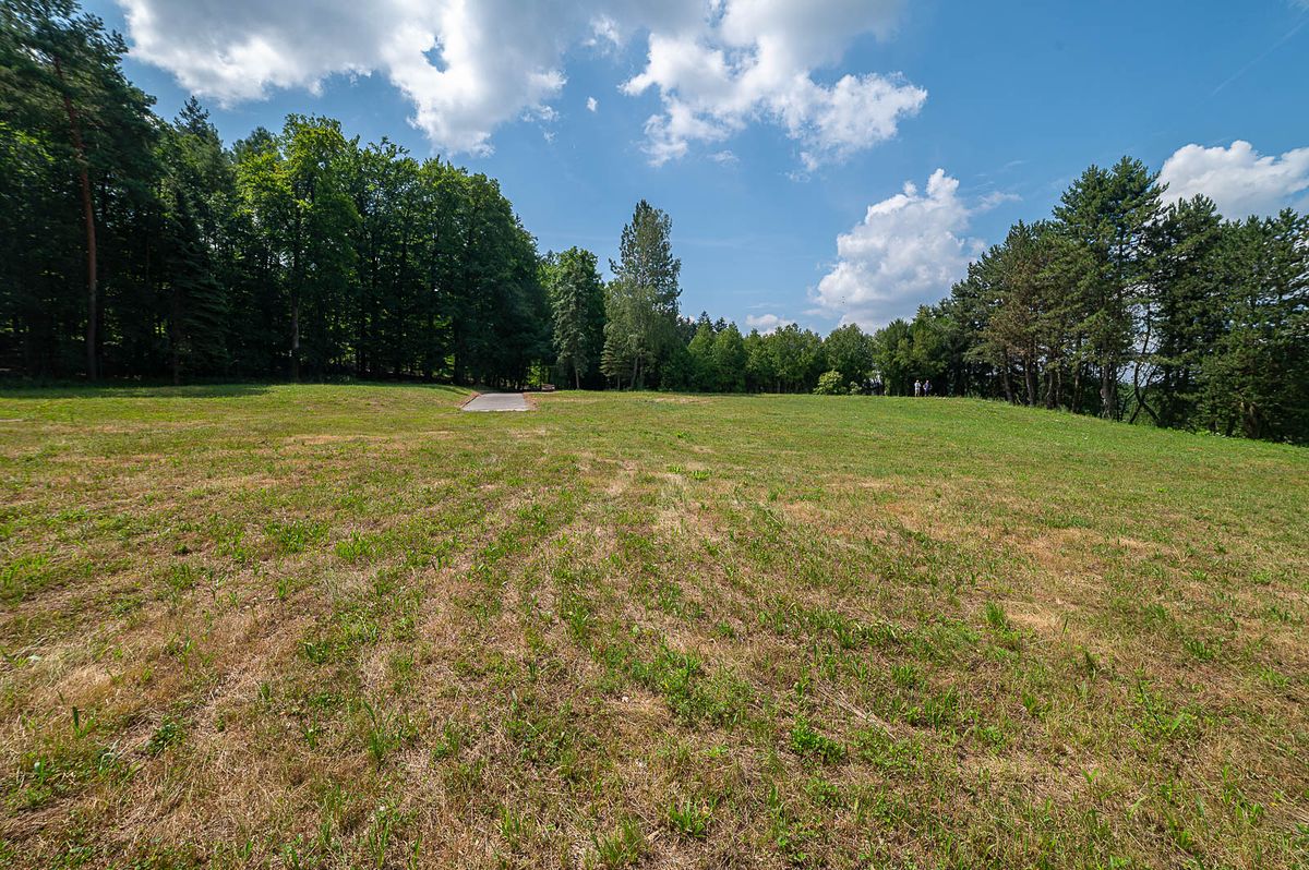 Prodej komerčního pozemku 9586 m²