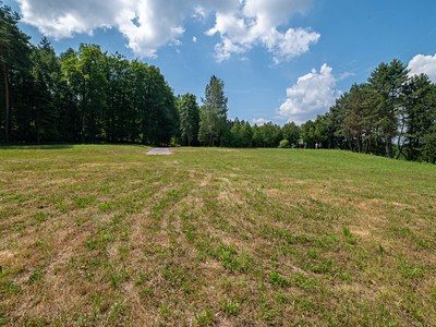 Prodej  komerčního pozemku 9 586 m²