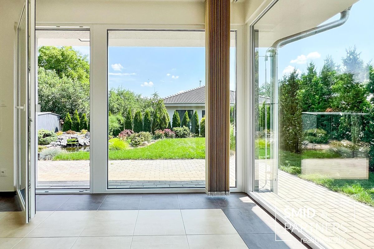 Prodej rodinného domu 115 m², pozemek 505 m² – fotografie 5