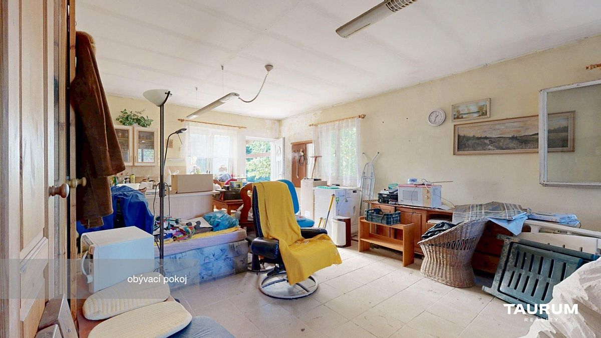 Prodej stavebního pozemku 818 m² – fotografie 5