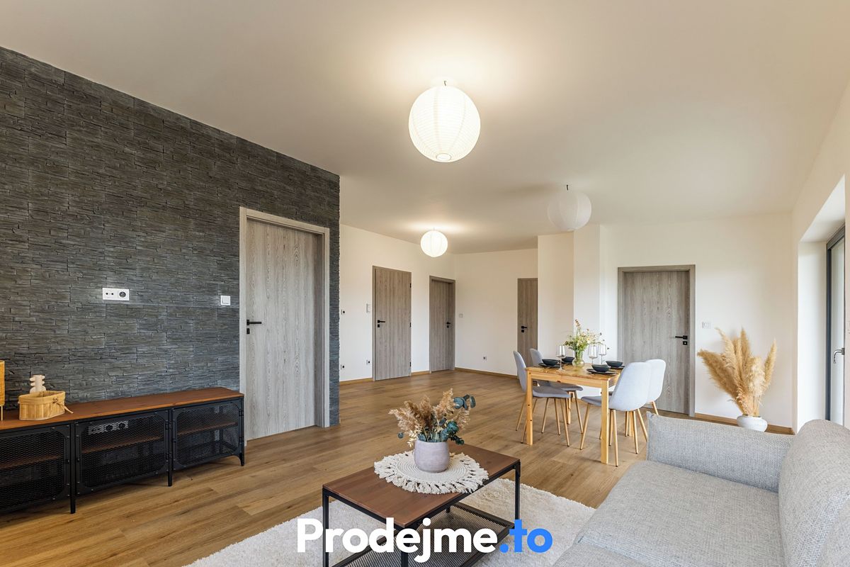 Prodej rodinného domu 113 m², pozemek 640 m² – fotografie 5