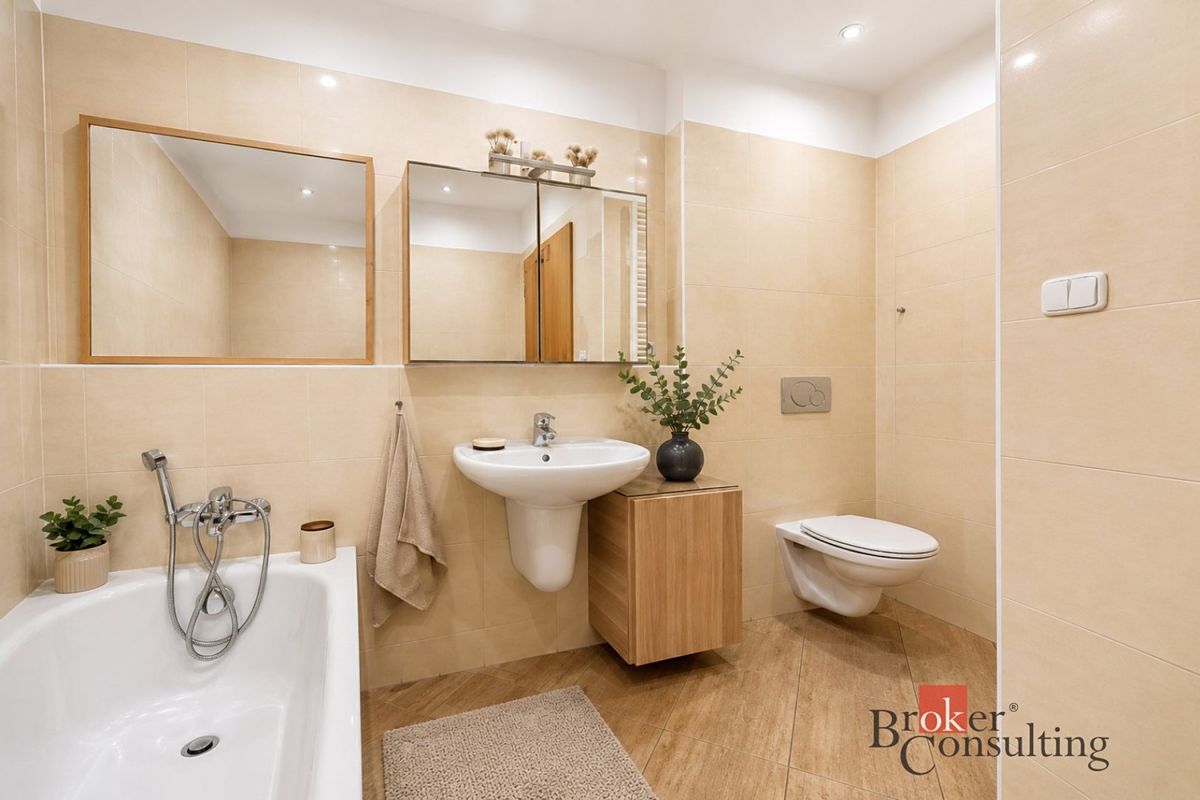 Prodej bytu 1+kk 59 m² – fotografie 3