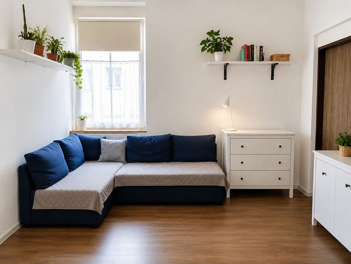 Pronájem bytu 3+kk 80 m² – fotografie 3