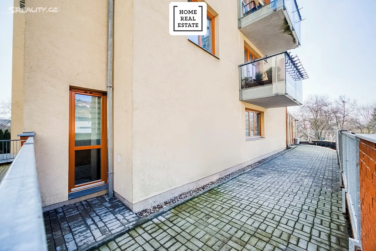 Prodej bytu 3+kk 77 m² – pohled 5