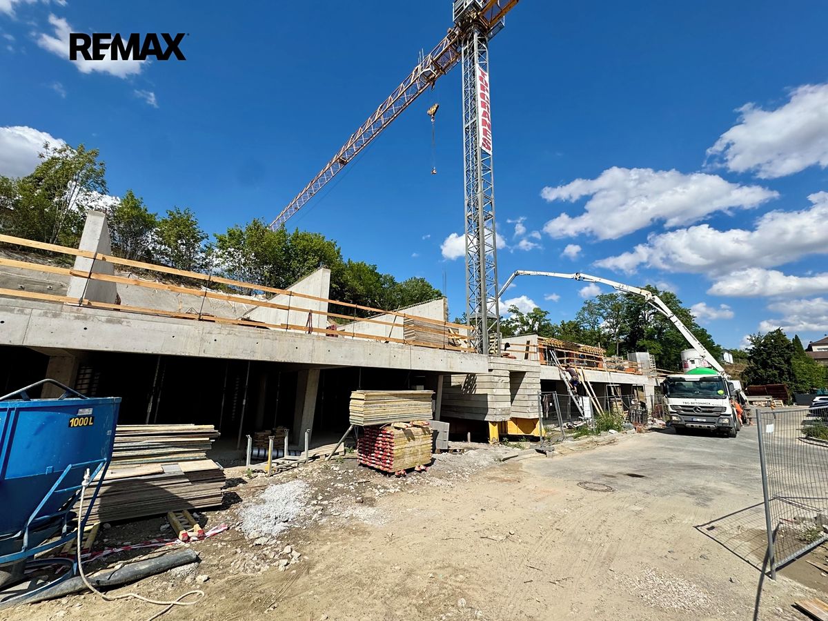 Prodej bytu 4+kk 115 m²