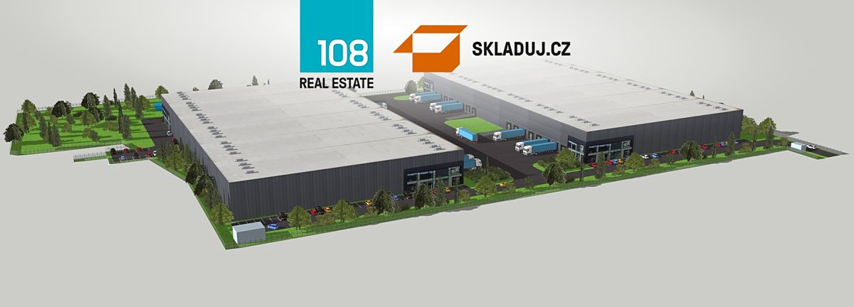 Pronájem skladového prostoru 24000 m² – fotografie 2