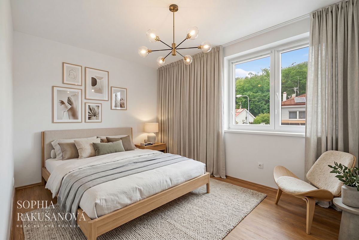 Prodej bytu 3+kk 75 m² – fotografie 3