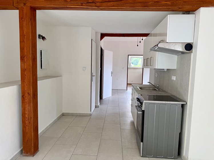 Квартира 2+kk в оренду, 47 м² (11 з 13)