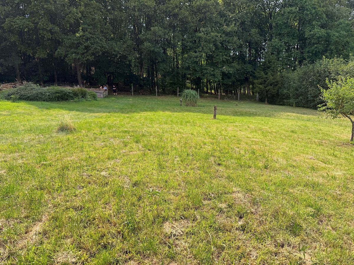 Prodej stavebního pozemku 1519 m² – fotografie 2