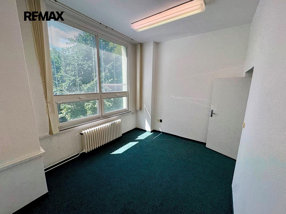 Pronájem kanceláře 33 m² – fotografie 2